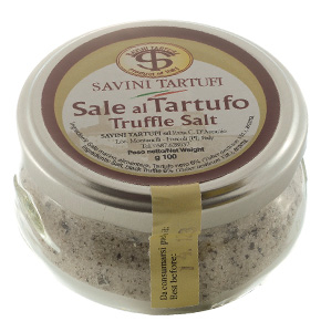 Savini Truffle Salt Product Image